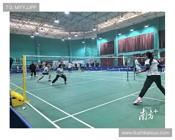 南京羽毛球队在羽毛球比赛中经验排名创新高展现团队实力与竞技水平