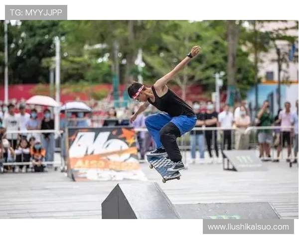 周娜独家分享滑板技巧与心得体会助你轻松入门滑板世界